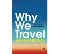Why We Travel (ebook)