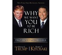 Why we Want You to be Rich: Two Men - One Message