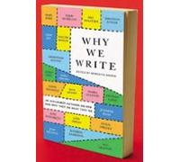 Why We Write (ebook)