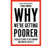 Why Were Getting Poorer (ebook)