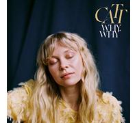 Why, Why [Vinilo]
