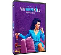 Why Women Kill: Season One [USA] [DVD]