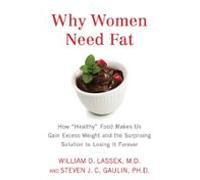 Why Women Need Fat (ebook)