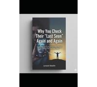 Why You Check Their “Last Seen” Again and Again: How to Stop Overthinking, Control Attachment, and Reclaim Your Emotional Power