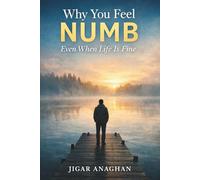 Why You Feel Numb Even When Life Is Fine (QUIET BURNOUT & EMOTIONAL NUMBNESS)