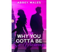 Why You Gotta Be So Vicious (Because I Liked A Boy Trilogy)