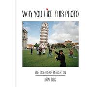 Why You Like This Photo: The science of perception, and how we understand photographs