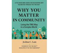 Why You Matter in Community