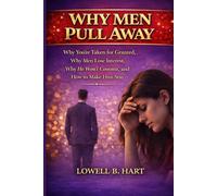 Why You’re Easy to Walk Away From: The Hidden Psychology Behind Losing Attraction and Emotional Value