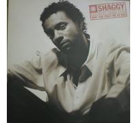 Why You Treat Me So Bad - Shaggy Featuring Grand Puba 12"