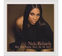 Why You Wanna Hurt Me So Bad