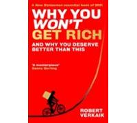 Why You Wonat Get Rich