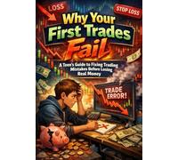 Why Your First Trades Fail: A Teen’s Guide to Fixing Trading Mistakes Before Losing Real Money