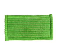 Whychstore Almohadillas de microfibra reutilizables para trapeador Swiffer, modelos húmedos y secos para trapos de limpieza de suelos de barredora