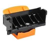 Whychstore Cabezal de impresión para Canon MG6220 MG6140 MG6180 MG6100 QY6-0078, boquilla ABS duradera con cubierta protectora, compatible con impresoras MP990, MP996, MG6120