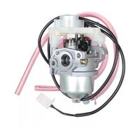 Whychstore Carburador generador para Kipor IG2000 IG2000S GS2000 KGE2000TI, pieza de repuesto de metal KG105-10000, rendimiento estable para generadores