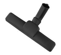 Whychstore Cepillo de piso para aspiradora, compatible con Karcher VC 2 VC 3 2.863-260.0, accesorio de cabezal de succión de piso duro para alfombras ABS