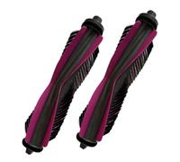 Whychstore Cepillo de rodillo principal para aspiradora robot de repuesto para Eureka E20 y Evo Plus, construcción de nailon y plástico con fácil instalación a presión, accesorio de limpieza de 1