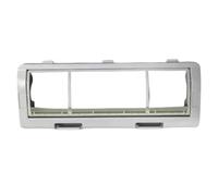 Whychstore Cubierta de cepillo de rodillo principal para aspiradora Tefal X-Plorer Series 75 (RG7687, RR7687WH), protector de repuesto de plástico, negro, 1 pieza