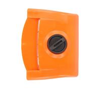 Whychstore Cubierta de filtro de aire y juego para motosierra St-ihl MS193T MS194T MS193TC, pieza de repuesto 1137-140-1903 1137-120-1604, construcción de plástico duradero