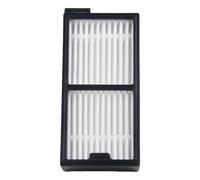 Whychstore Depósito de sólidos de repuesto para Cecotec Conga Series 6090 y 7090, paquete de 2 contenedores de residuos compatibles con filtro, almacenamiento resistente al olor sin BPA