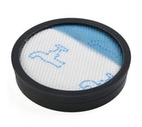 Whychstore Filtro de aire para Rowenta Powerline Extreme Cyclonic ZR903601, escobas lavables RH81, piezas de electrodomésticos