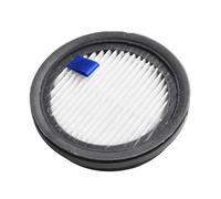 Whychstore Filtro de repuesto para aspiradora inalámbrica Airbot Hypersonics, captura de polvo de alta eficiencia con plástico y material de esponja, pieza de repuesto fácil de instalar para un mejor