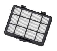 Whychstore Filtro de repuesto para aspiradora inalámbrica Eureka NEC490BL, malla de alta iltro de plástico, 1 pieza de repuesto higiénico apto para mascotas