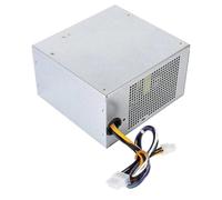 Whychstore Fuente de alimentación compatible con Dell de 290 W, para OptiPlex 3020 7020 9020 T1700 PowerEdge T20, pieza de repuesto RVTHD D290A001L