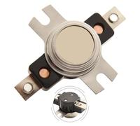 Whychstore Interruptor de corte térmico, compatible con duchas eléctricas Triton T70/T80/Aquablast/Avena/Caselona, pieza de repuesto 83317310