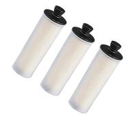 Whychstore Karcher SC3 - Accesorios verticales para limpieza a vapor, 3 piezas de repuesto ABS para suelos duros, alfombras y tapicería, compatible con modelos Karcher SC3