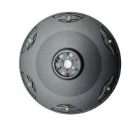 Whychstore Repuesto de disco de corte para cortacésped, hoja de acero compatible con 305 310 315X 405 410 415X 535 AWD, modelo 585296901