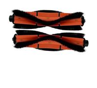 Whychstore Robot Aspirador Cepillo de rodillo central para MOVA M1, Trouver M1 y ROPO Slim - Cepillo principal de repuesto de nailon y plástico, 1 pieza