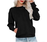 Whychstore Sudadera con capucha para mujer con gráfico 3D y silueta relajada, forro polar, para vacaciones, club, tallas S-XXL