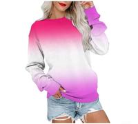 Whychstore Sudadera con capucha para mujer con gráfico 3D y silueta relajada, forro polar, para vacaciones, club, tallas S-XXL