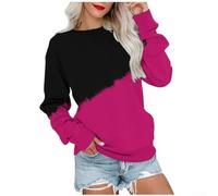 Whychstore Sudadera con capucha para mujer con gráfico 3D y silueta relajada, forro polar, para vacaciones, club, tallas S-XXL