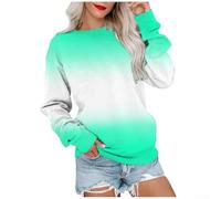 Whychstore Sudadera con capucha para mujer con gráfico 3D y silueta relajada, forro polar, para vacaciones, club, tallas S-XXL
