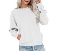 Whychstore Sudadera con capucha para mujer con gráfico 3D y silueta relajada, forro polar, para vacaciones, club, tallas S-XXL