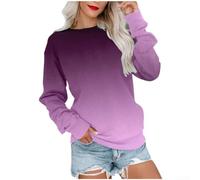Whychstore Sudadera con capucha para mujer con gráfico 3D y silueta relajada, forro polar, para vacaciones, club, tallas S-XXL