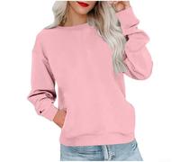 Whychstore Sudadera con capucha para mujer con gráfico 3D y silueta relajada, forro polar, para vacaciones, club, tallas S-XXL