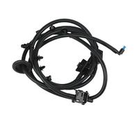 Whychstore Tubo de manguera de lavadora, compatible con Mercedes Vito W447 OE A4478600492 A4478607100, pieza de repuesto ABS duradera