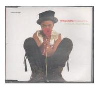 Whycliffe - Whatever It Is... (8 Mixes)