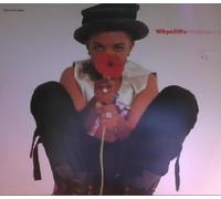 Whycliffe - Whatever It Is [Vinilo]