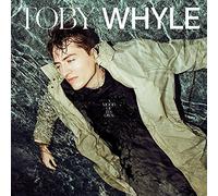 Whyle,Toby - A Mood of Its Own [Import] [Vinilo]