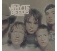 Whyte Seeds - Memories of Enemies