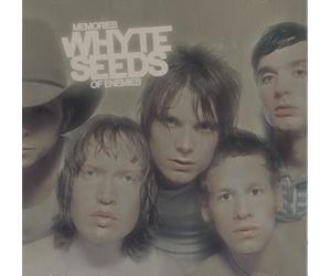 Whyte Seeds - Memories of Enemies