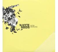 Whyte Seeds - Slow Motions [Import] [Vinilo]