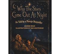 WhyTthe Stars Come Out At Night