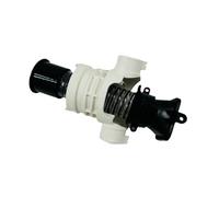 WHYY - Manguera De Drenaje Compatible Con Dreame Mova K10 / K10 Pro/Trouver K10 / K10 Pro, Repuestos For Aspiradoras