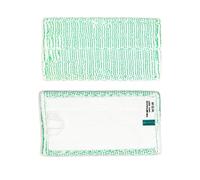 WHYY - Paños De Limpieza De Microfibra Reutilizables Y Lavables For Aspiradoras, Compatibles Con Vorwerk Kobold SP7 SP600 SPB100(Photo Color D)